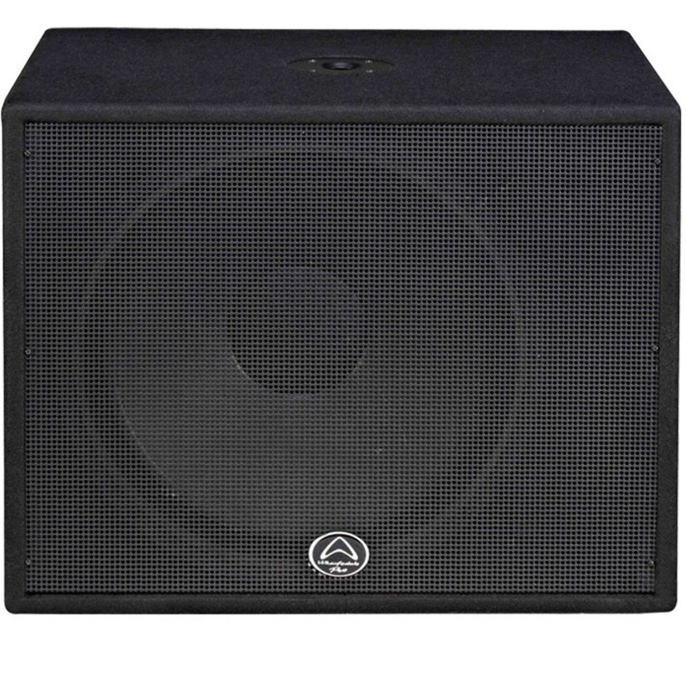 Активный сабвуфер Wharfedale Pro Kinetic 18BA