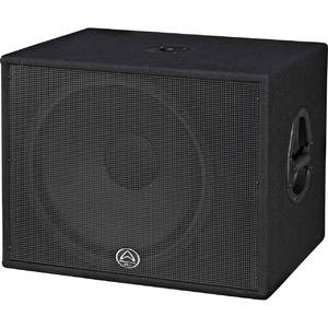 Активный сабвуфер Wharfedale Pro Kinetic 18BA