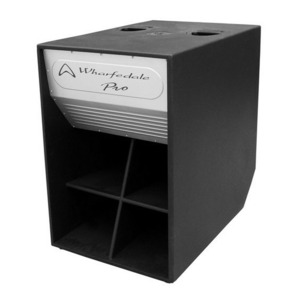 Пассивный сабвуфер Wharfedale Pro Delta F18B