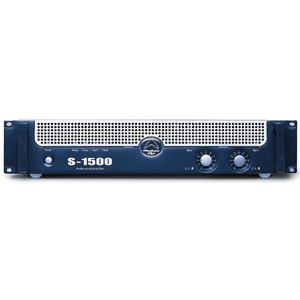 Усилитель мощности (концертный) Wharfedale Pro S1500