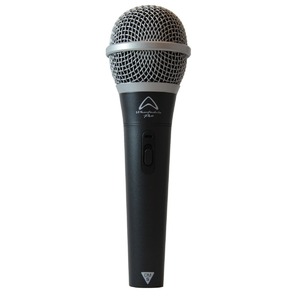 Вокальный микрофон (динамический) Wharfedale Pro DM-S