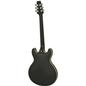 Электрогитара ARIA TA-CLASSIC BK