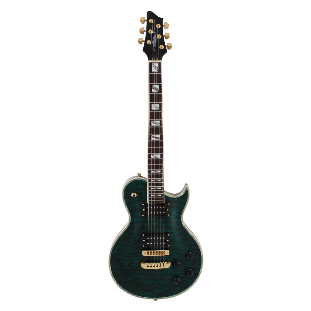 Электрогитара Les Paul ARIA PE-ROYALE SEMG