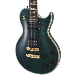 Электрогитара Les Paul ARIA PE-ROYALE SEMG