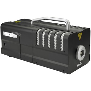 Дым машина Martin Magnum 1200