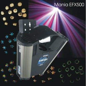 Сканер для дискотек Martin Mania EFX500