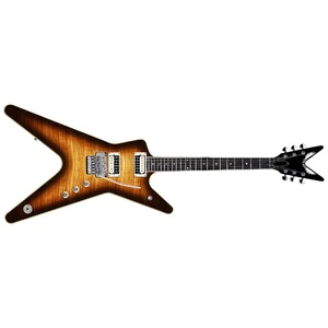 Электрогитара Dean ML 79 F TBZ