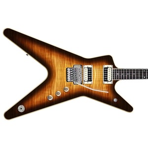 Электрогитара Dean ML 79 F TBZ