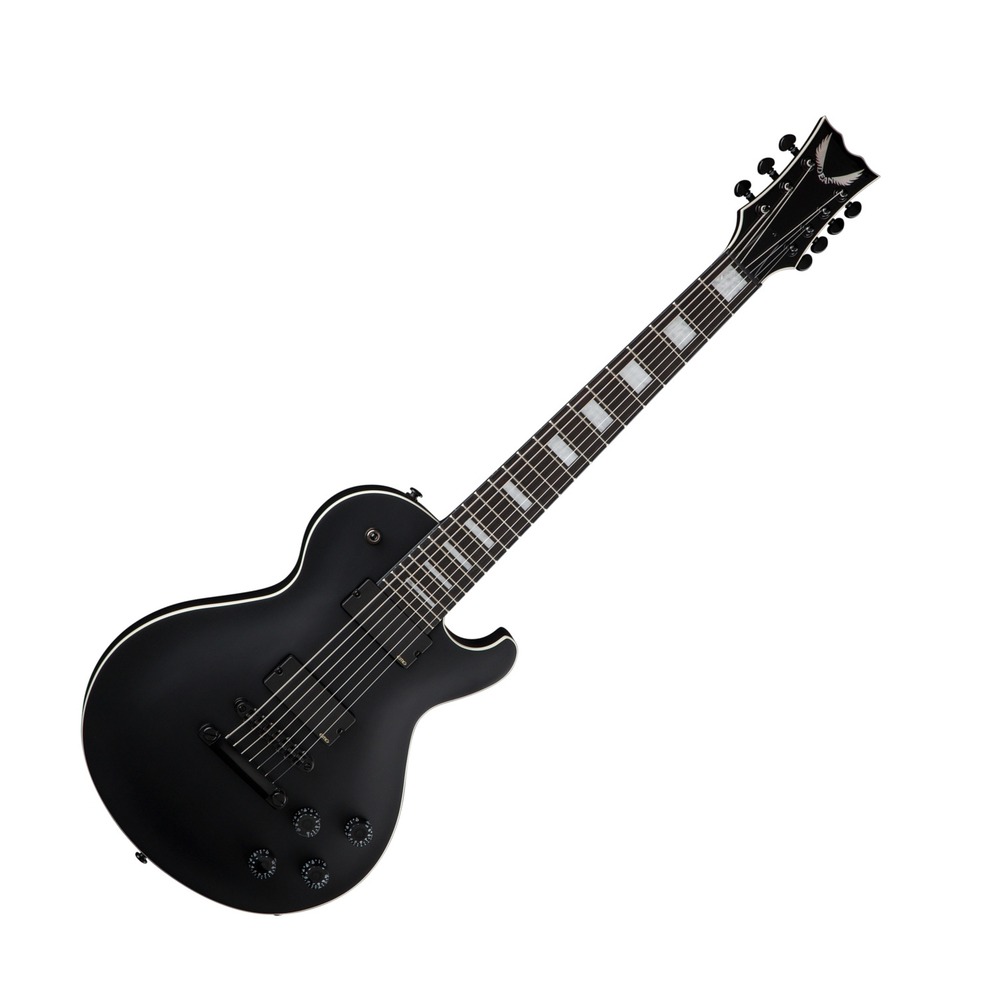 Электрогитара Les Paul Dean TB STH7 BKS