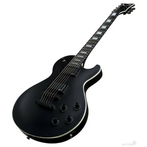 Электрогитара Les Paul Dean TB STH7 BKS