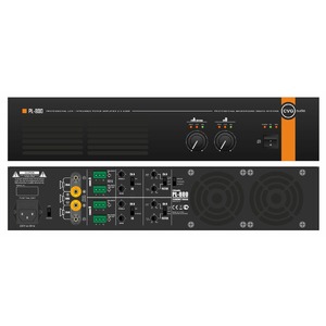 Усилитель трансляционный низкоомный CVGaudio PL-800