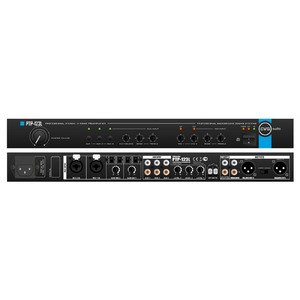 Микшер-предусилитель CVGaudio PTP-123L