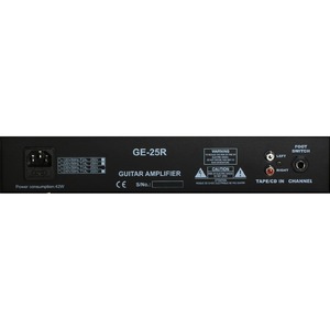 Гитарный комбо Phil Pro GE-25R