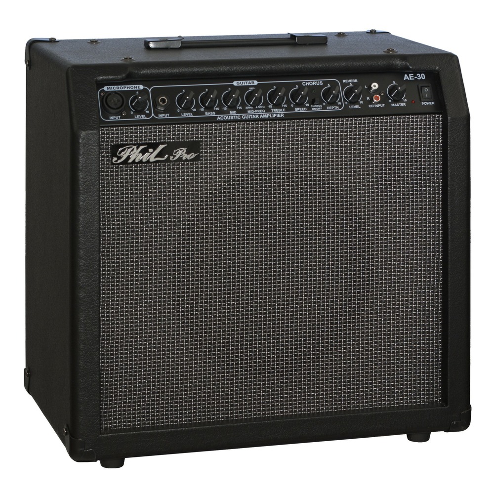 Гитарный комбо Phil Pro AE-30