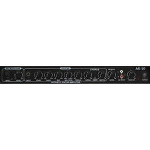 Гитарный комбо Phil Pro AE-30