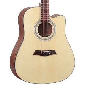 Акустическая гитара Phil Pro L-820A/N