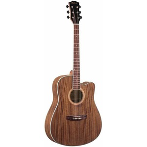 Акустическая гитара Phil Pro W-215/N