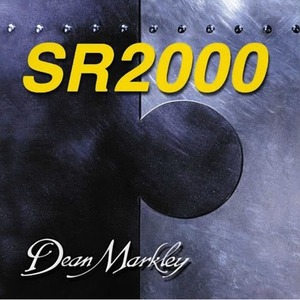 Струны для бас-гитары Dean Markley 2688 SR2000 LT-4