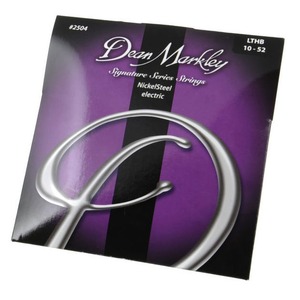 Струны для электрогитары Dean Markley 2504
