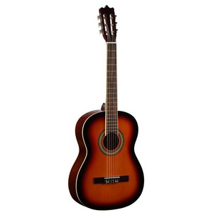 Классическая гитара Martinez FAC-504