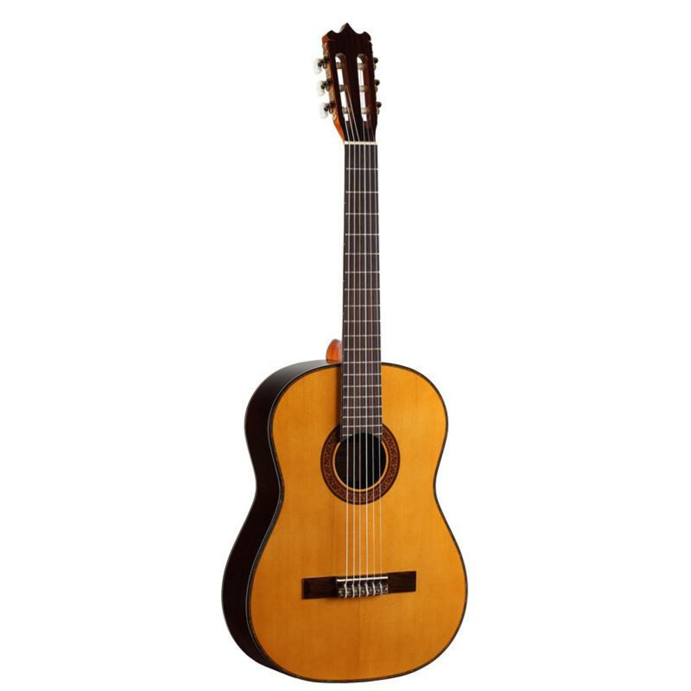 Классическая гитара Martinez FAC-604