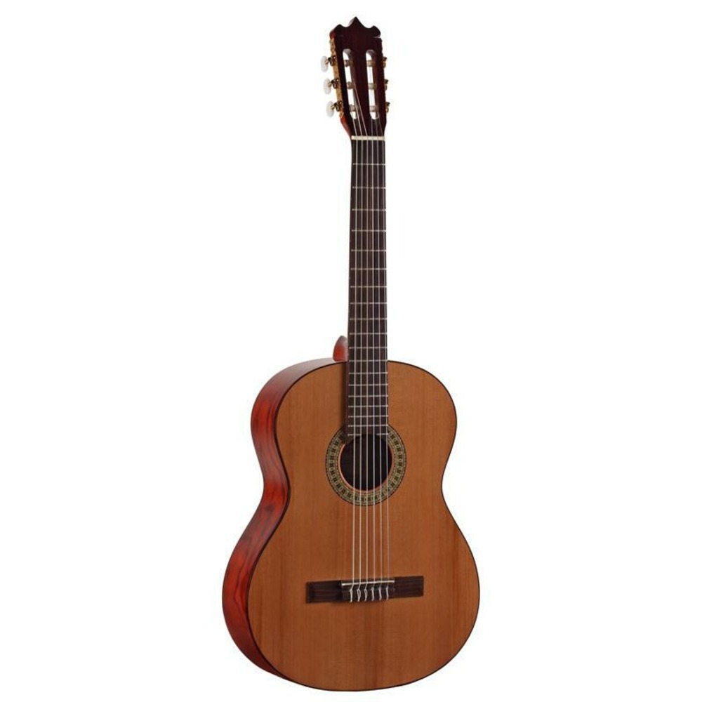 Классическая гитара Martinez FAC-1020