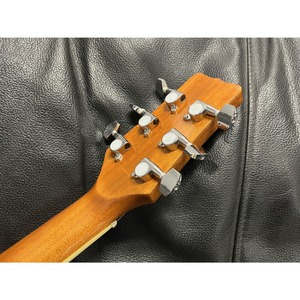 Акустическая гитара Martinez W-15 N