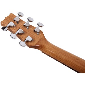 Электроакустическая гитара Martinez W-124 BC N
