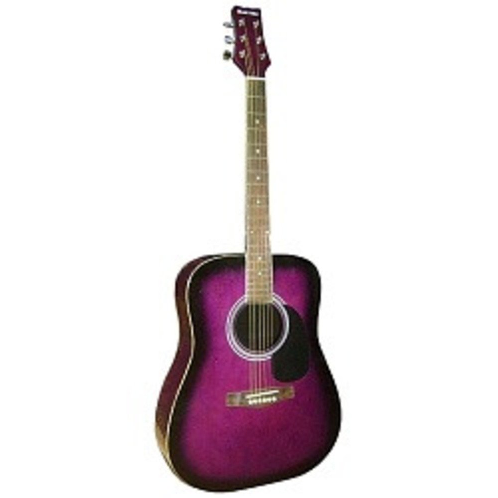 Акустическая гитара Martinez FAW-702 TP