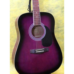 Акустическая гитара Martinez FAW-702 TP