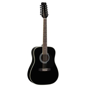 Акустическая гитара Martinez FAW-802-12 B