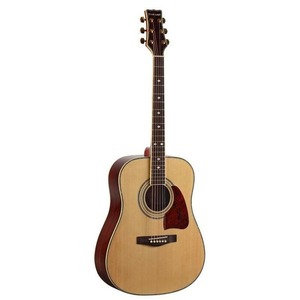 Акустическая гитара Martinez FAW-807