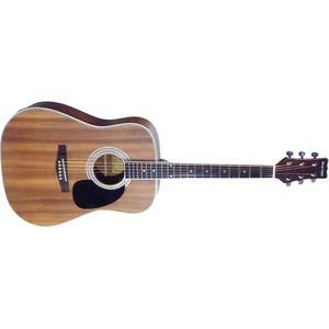 Акустическая гитара Martinez FAW-809/M