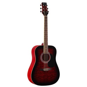 Акустическая гитара Martinez FAW-51/TWRS