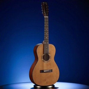 Акустическая гитара Martinez FAW-705 7