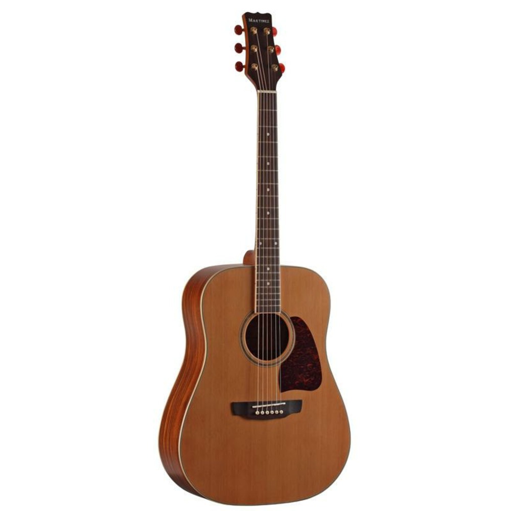 Акустическая гитара Martinez FAW-1216 M