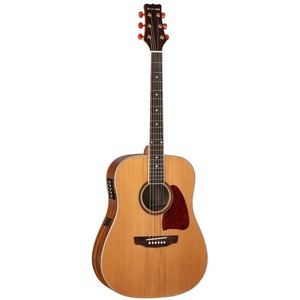 Электроакустическая гитара Martinez FAW-1216 EQ