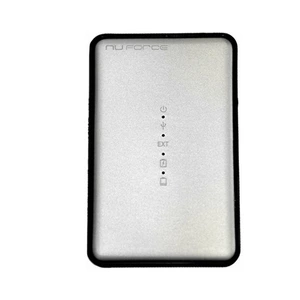 Усилитель для наушников транзисторный NuForce Icon Mobile Accessories