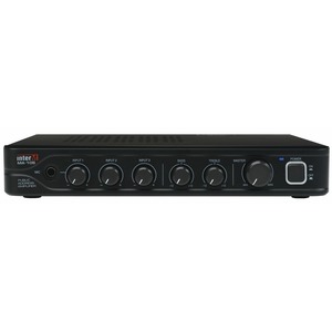 Микшер-усилитель универсальный Inter-M MA-106