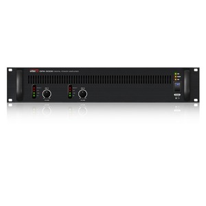 Усилитель трансляционный вольтовый Inter-M DPA-600D