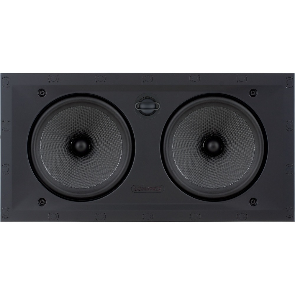 Встраиваемая стеновая акустика Sonance VP66 LCR