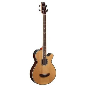 Акустическая бас-гитара Martinez FAB-1190 EQ