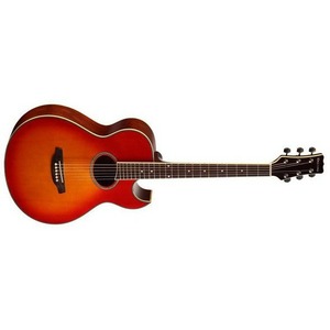 Акустическая гитара Martinez FAW-805CH