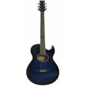 Акустическая гитара Martinez FAW-805BL