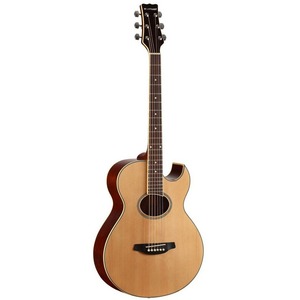 Акустическая гитара Martinez FAW-805