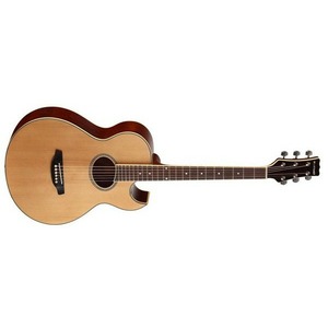 Акустическая гитара Martinez FAW-805