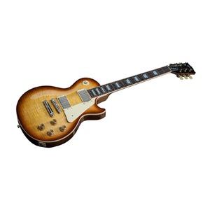 Электрогитара Les Paul Gibson Les Paul Traditional 2015 Heritage Honeyburst