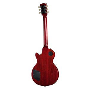 Электрогитара Les Paul Gibson Les Paul Traditional 2015 Cherry Sunburst