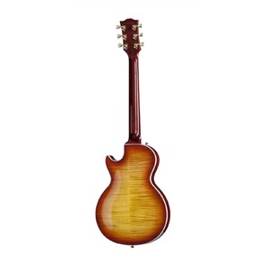 Электрогитара Les Paul Gibson Les Paul Supreme 2015 Heritage Cherry Sunburst Perimeter