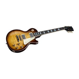 Электрогитара Les Paul Gibson Les Paul Traditional 2015 Tobacco Sunburst